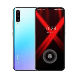 Umidigi X 128 Go - Bleu - Débloqué