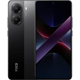 Xiaomi Poco X7 512 Go - Noir - Débloqué