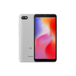 Xiaomi Redmi 6A 16 Go - Gris - Débloqué