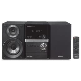 Micro-chaines Panasonic SA-PM38