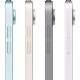 iPad Air 13" (2025) 7e génération 512 Go - WiFi - Mauve