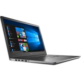 Dell Vostro 5568 15" Core i5 2.5 GHz - HDD 1 To - 8 Go QWERTY - Anglais