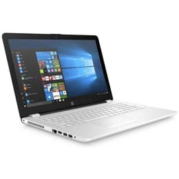 HP 15-bw021nf 15" A9 3 GHz - HDD 1 To - 8 Go AZERTY - Français