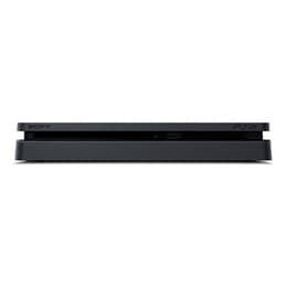 PlayStation 4 Slim 500Go - Noir + FIFA 23