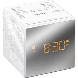 Radio Sony ICF-C1T alarm