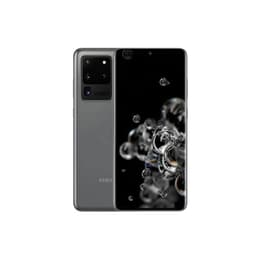 Galaxy S20 Ultra 128 Go - Gris - Débloqué