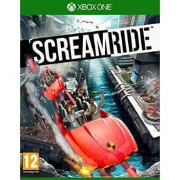 Screamride - Xbox One