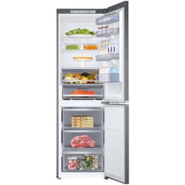 Réfrigérateur combiné Réfrigérateur combiné SAMSUNG RB38R7717S9