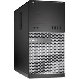 Dell OptiPlex 7040 MT Core i5 3,2 GHz - SSD 960 Go RAM 16 Go