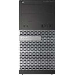 Dell OptiPlex 7040 MT Core i5 3,2 GHz - SSD 960 Go RAM 16 Go