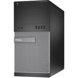 Dell OptiPlex 7040 MT Core i5 3.2 GHz - SSD 1 To RAM 16 Go