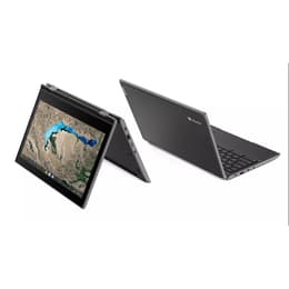 Lenovo 300E ChromeBook G2 Celeron N4020 1.1 GHz 32Go eMMC - 4Go QWERTY - Anglais
