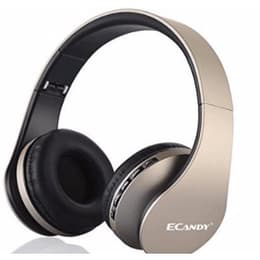 Casque Ecandy LobkinV 4.0 - Oro