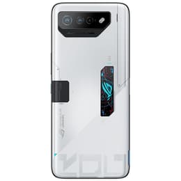 Rog Phone 7 Ultimate 512 Go - Blanc - Débloqué - Dual-SIM