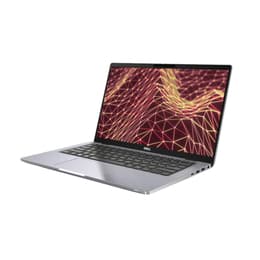 Dell Latitude 7430 14" Core i7 1.8 GHz - SSD 512 Go - 16 Go QWERTY - Italien