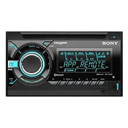 Autoradio Sony WX-GT90BT