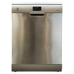 Lave-vaisselle pose libre 60 cm Electrolux 911L1261A2 - 12.0