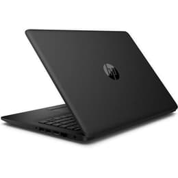Hp 14-CK0012NF 14" Core i7 1.8 GHz - HDD 1 To - 4 Go AZERTY - Français