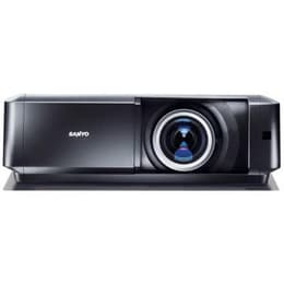 Vidéo projecteur Sanyo PLV-Z5 Noir
