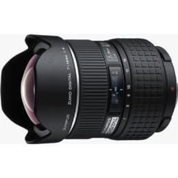 Objectif Olympus 7-14mm