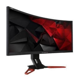 Écran 35" LCD UW-QHD Acer Predator Z35Pbmiphz