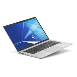 Hp EliteBook 840 G9 14" Core i7 1.4 GHz - SSD 512 Go - 32 Go QWERTZ - Allemand