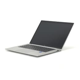 Hp EliteBook 840 G9 14" Core i7 1.4 GHz - SSD 512 Go - 32 Go QWERTZ - Allemand