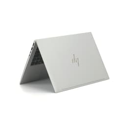 Hp EliteBook 840 G9 14" Core i7 1.4 GHz - SSD 512 Go - 32 Go QWERTZ - Allemand
