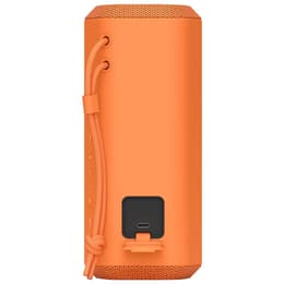 Enceinte Bluetooth Sony SRS-XE200 - Orange