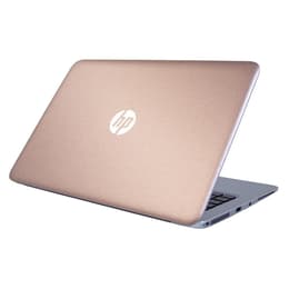 HP EliteBook Folio 1040 G3 14" Core i5 2.3 GHz - SSD 256 Go RAM 8 Go QWERTY - Espagnol
