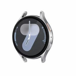 Montre Samsung Cardio GPS Galaxy Watch 7 - Argent