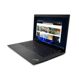Lenovo ThinkPad L14 G4 14" Core i5 1.3 GHz - SSD 512 Go - 16 Go QWERTZ - Allemand