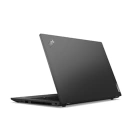 Lenovo ThinkPad L14 G4 14" Core i5 1.3 GHz - SSD 512 Go - 16 Go QWERTZ - Allemand