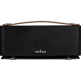 Enceinte  Bluetooth Veho MR7 - Noir