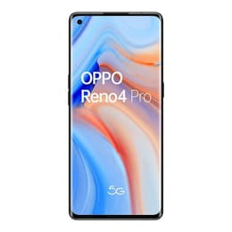 Oppo Reno 4 Pro 5G 128 Go - Noir - Débloqué