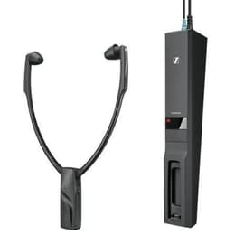 Casque réducteur de bruit Sennheiser Set 860 - Noir