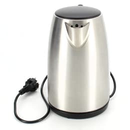 Aicok KE01402C-GS Inox 1,7000L - Bouilloire électrique