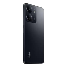 Xiaomi Redmi 13C 128 Go - Noir - Débloqué
