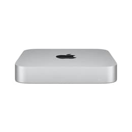 Mac mini (Octobre 2012) Core i7 2,3 GHz - SSD 200 Go + HDD 1 To - 4Go