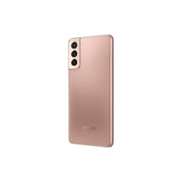 Galaxy S21+ 5G 256 Go - Rose - Débloqué