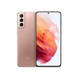 Galaxy S21+ 5G 256 Go - Rose - Débloqué
