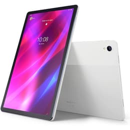 Lenovo Tab P11 Plus 64GB - Argent - WiFi