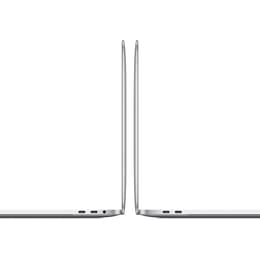 MacBook Pro 16" (2019) - QWERTY - Italien