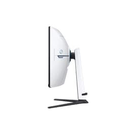 Écran 32" QLED 4K UHD Samsung Odyssey Neo G8