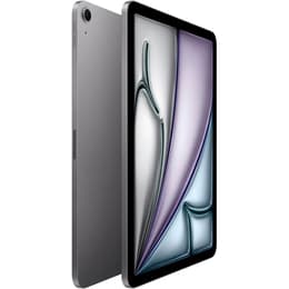 iPad Air 11" (2025) 7e génération 256 Go - WiFi + 5G - Gris Sidéral