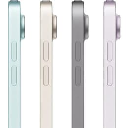 iPad Air 11" (2025) 7e génération 256 Go - WiFi + 5G - Gris Sidéral