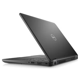 Dell Latitude 5490 14" Core i5 1.6 GHz - SSD 512 Go - 8 Go AZERTY - Français