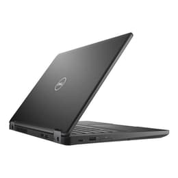 Dell Latitude 5490 14" Core i5 1.6 GHz - SSD 512 Go - 8 Go AZERTY - Français