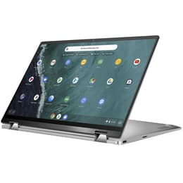 Asus ChromeBook Flip C434TA Core m3-8100Y 1.1 GHz 64Go eMMC - 8Go AZERTY - Français