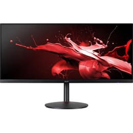Écran 34" LCD UW-QHD Acer Nitro XV320qulv